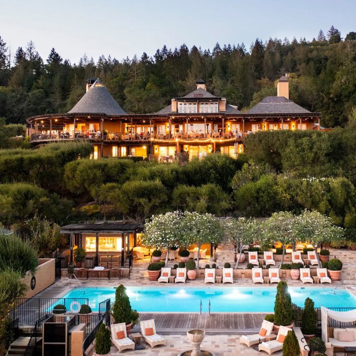 Boutique and luxury hotels - Hotel booking by MICHELIN Guide