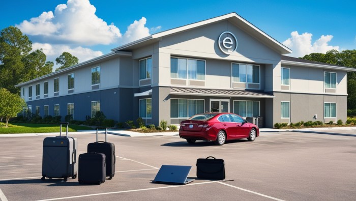 Hotels Offering Exclusive Wine Tasting Experiences