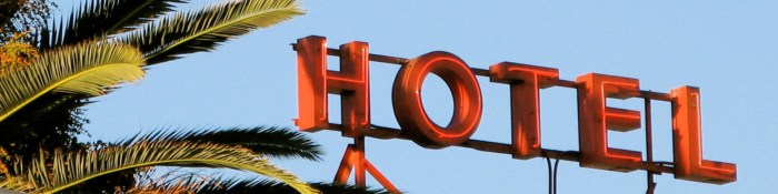 Hotels - Wikitravel