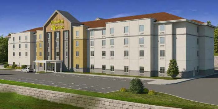 Hotels Offering Luxurious All-Suite Accommodations