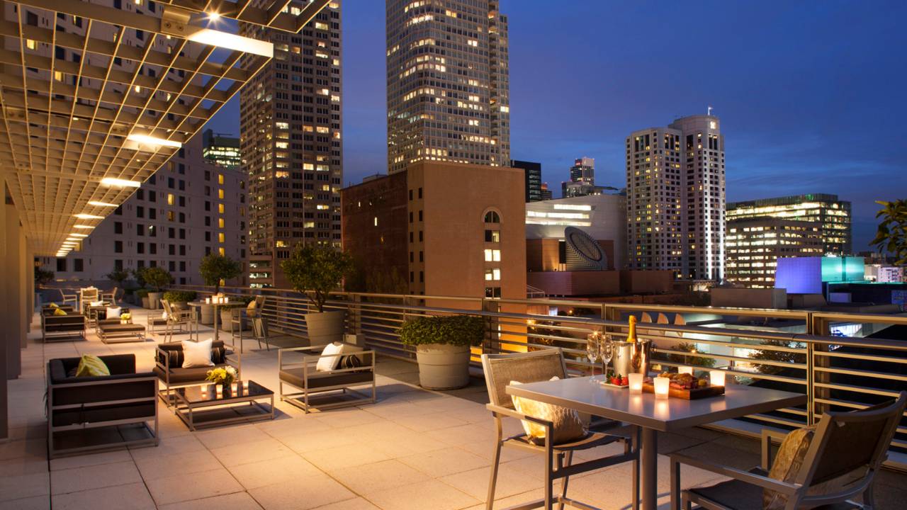 Hotels With the Most Impressive Art Collections